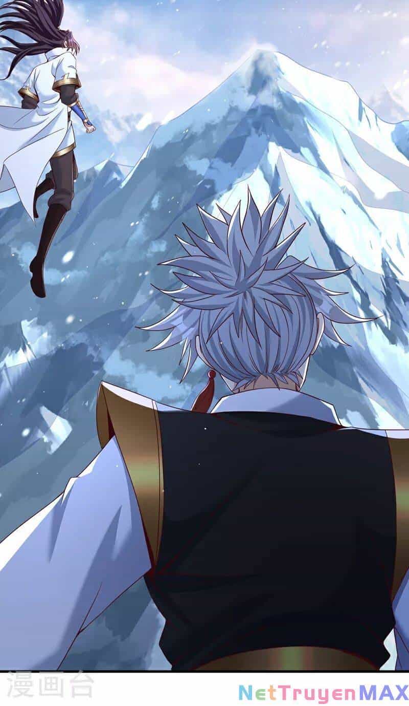 Ta Bị Nhốt Tại Cùng Một Ngày Mười Vạn Năm - Chương 336 - ảnh 20