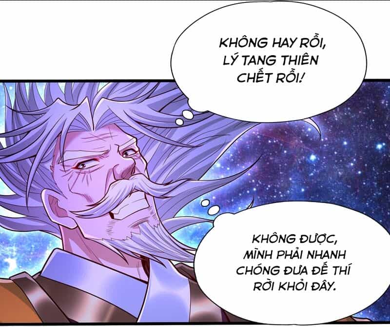 Ta Bị Nhốt Tại Cùng Một Ngày Mười Vạn Năm - Chương 352 - ảnh 11