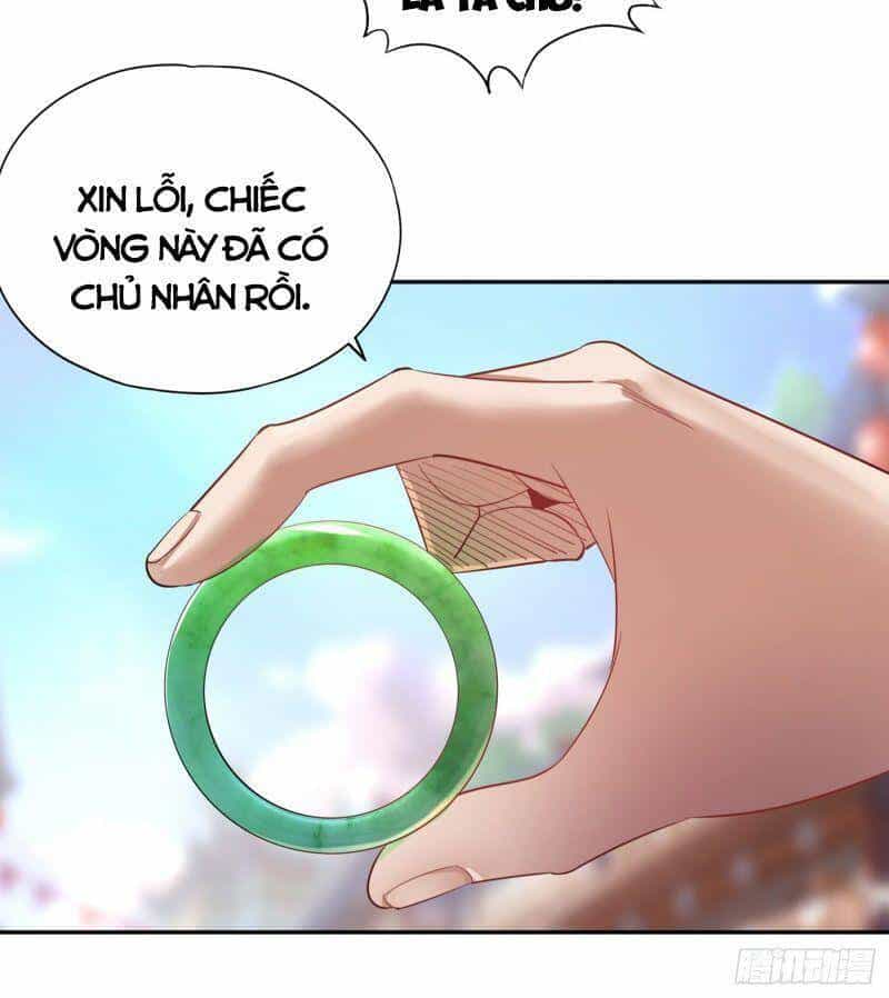 Ta Bị Nhốt Tại Cùng Một Ngày Mười Vạn Năm - Chương 32 - ảnh 8