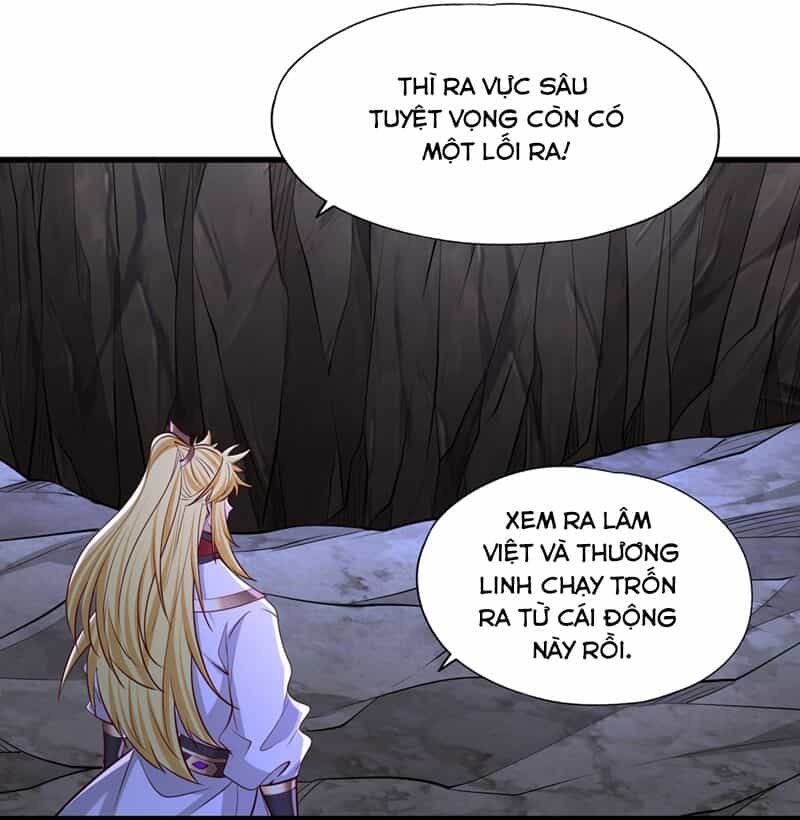 Ta Bị Nhốt Tại Cùng Một Ngày Mười Vạn Năm - Chương 357 - ảnh 48