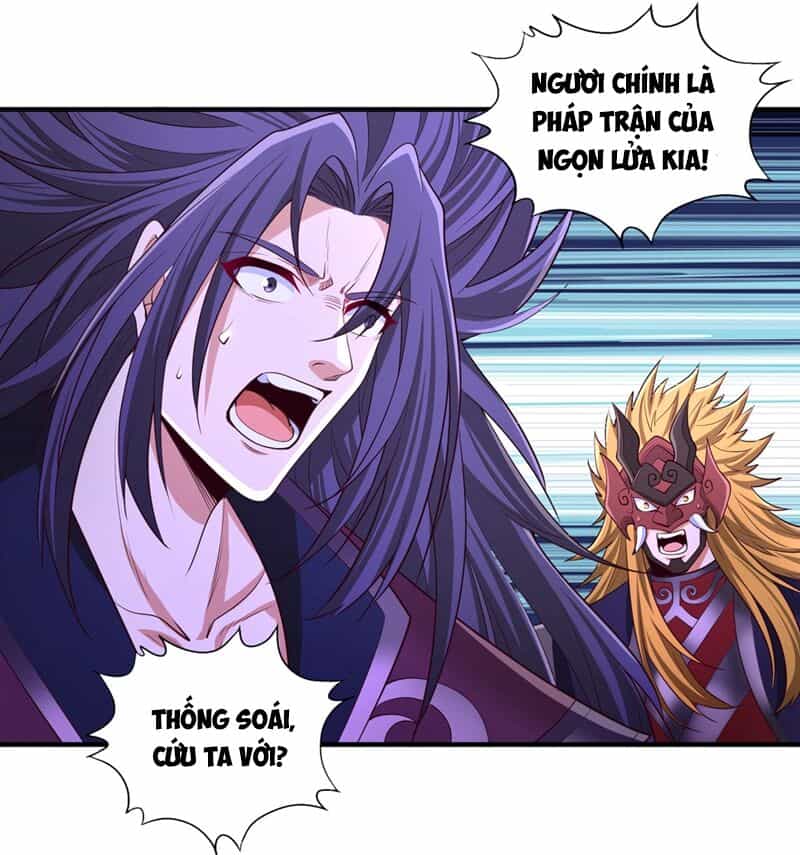 Ta Bị Nhốt Tại Cùng Một Ngày Mười Vạn Năm - Chương 361 - ảnh 13