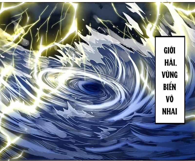 Ta Bị Nhốt Tại Cùng Một Ngày Mười Vạn Năm - Chương 365 - ảnh 45