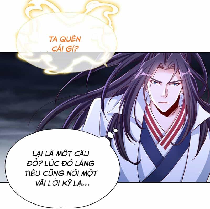 Ta Bị Nhốt Tại Cùng Một Ngày Mười Vạn Năm - Chương 376 - ảnh 13