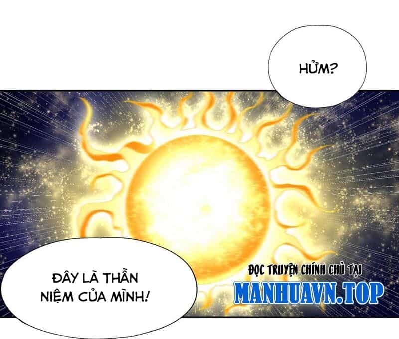 Ta Bị Nhốt Tại Cùng Một Ngày Mười Vạn Năm - Chương 379 - ảnh 26