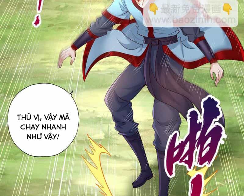 Ta Bị Nhốt Tại Cùng Một Ngày Mười Vạn Năm - Chương 381 - ảnh 55