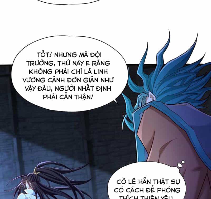 Ta Bị Nhốt Tại Cùng Một Ngày Mười Vạn Năm - Chương 383 - ảnh 28