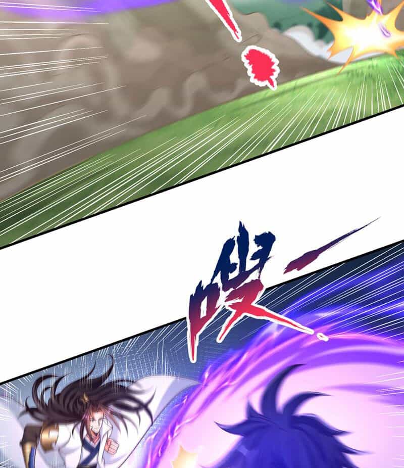 Ta Bị Nhốt Tại Cùng Một Ngày Mười Vạn Năm - Chương 385 - ảnh 50