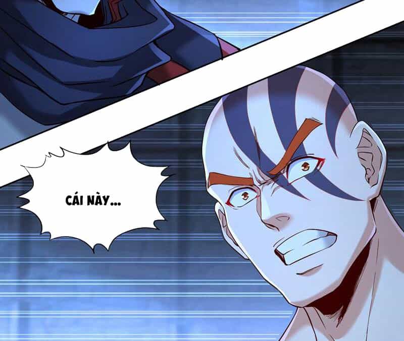 Ta Bị Nhốt Tại Cùng Một Ngày Mười Vạn Năm - Chương 388 - ảnh 27