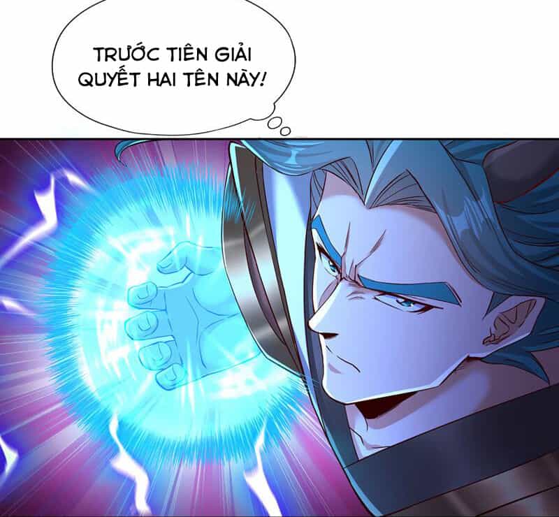 Ta Bị Nhốt Tại Cùng Một Ngày Mười Vạn Năm - Chương 388 - ảnh 60