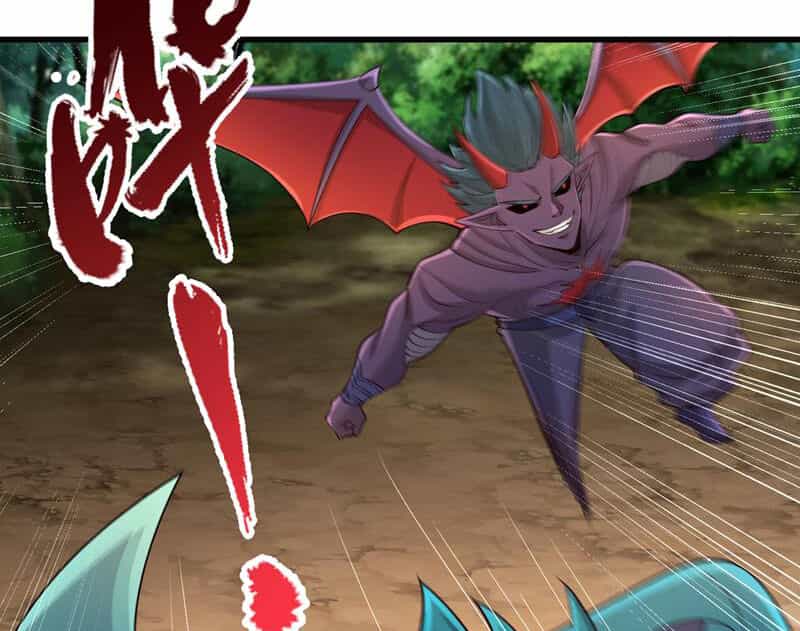 Ta Bị Nhốt Tại Cùng Một Ngày Mười Vạn Năm - Chương 395 - ảnh 47