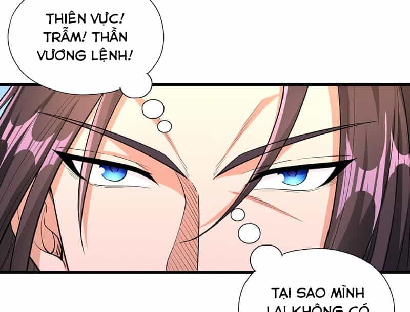 Ta Bị Nhốt Tại Cùng Một Ngày Mười Vạn Năm - Chương 395 - ảnh 71