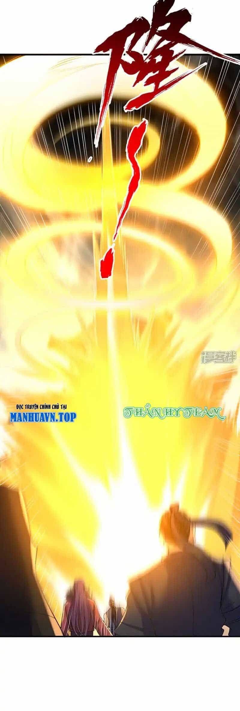 Ta Bị Nhốt Tại Cùng Một Ngày Mười Vạn Năm - Chương 410 - ảnh 9