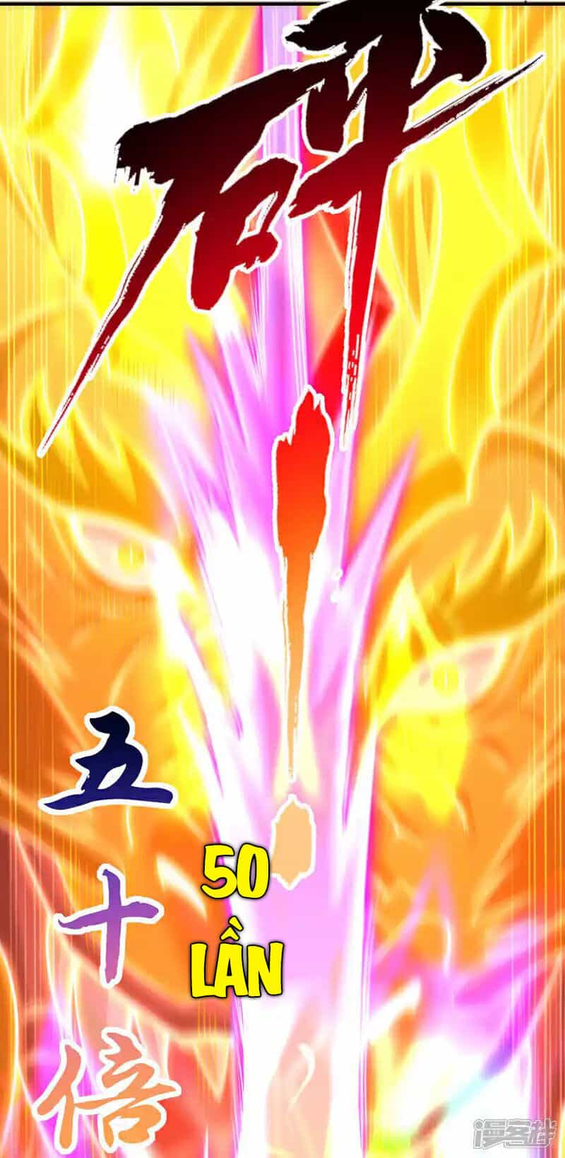 Ta Bị Nhốt Tại Cùng Một Ngày Mười Vạn Năm - Chương 416 - ảnh 30