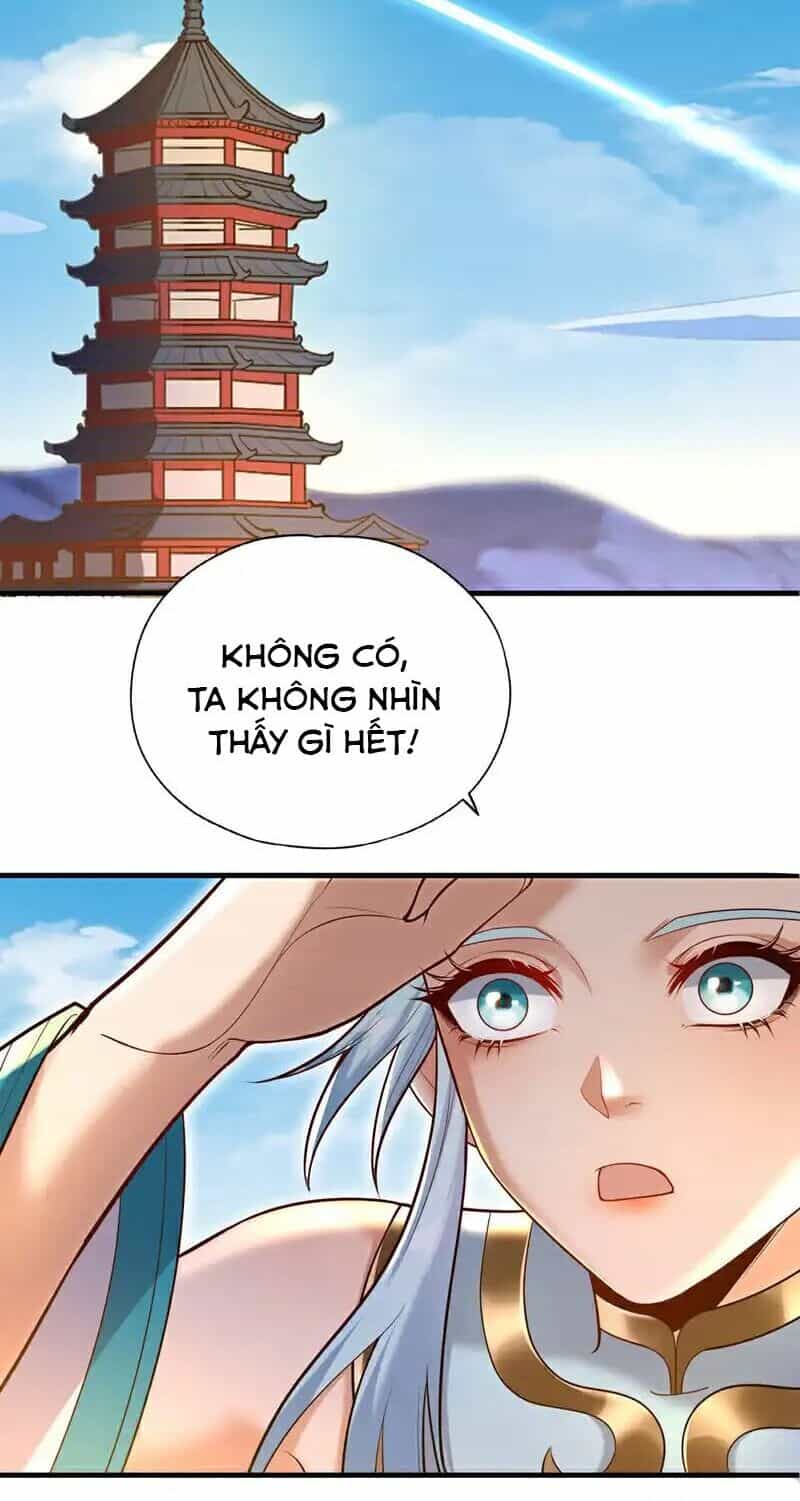 Ta Bị Nhốt Tại Cùng Một Ngày Mười Vạn Năm - Chương 417 - ảnh 4