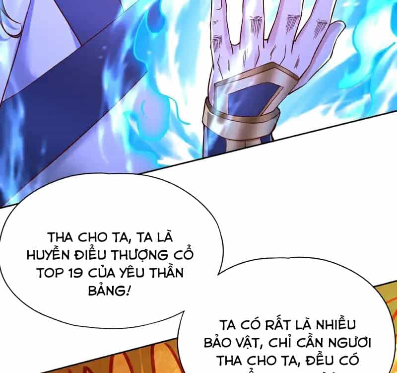 Ta Bị Nhốt Tại Cùng Một Ngày Mười Vạn Năm - Chương 421 - ảnh 43