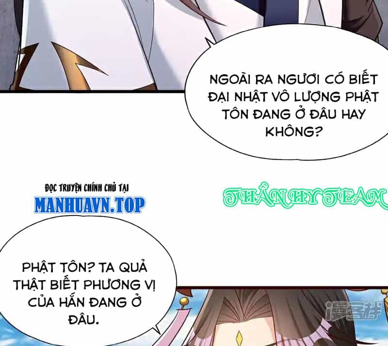Ta Bị Nhốt Tại Cùng Một Ngày Mười Vạn Năm - Chương 424 - ảnh 17