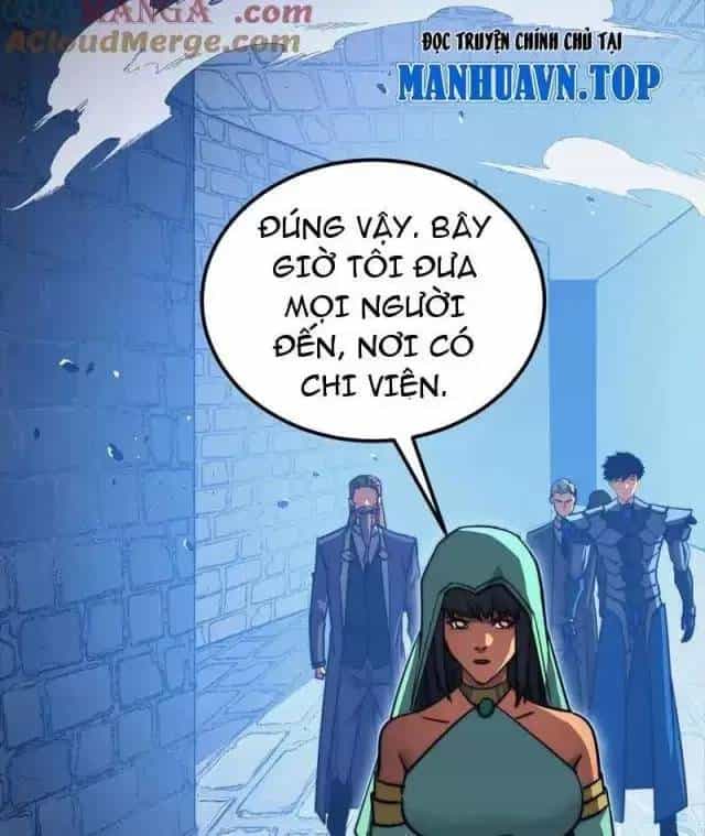 Ta Bị Nhốt Tại Cùng Một Ngày Mười Vạn Năm - Chương 448 - ảnh 27
