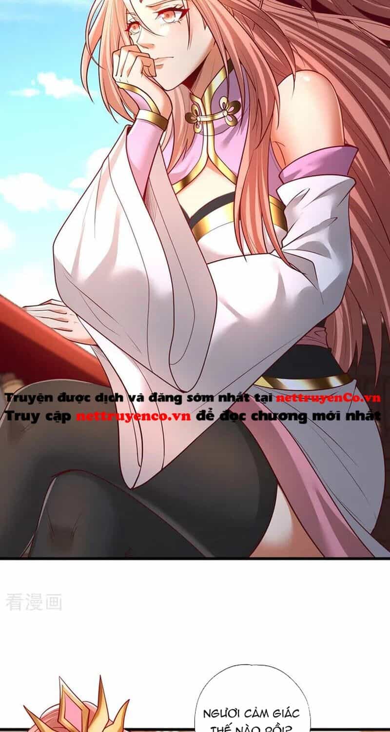 Ta Bị Nhốt Tại Cùng Một Ngày Mười Vạn Năm - Chương 449 - ảnh 27