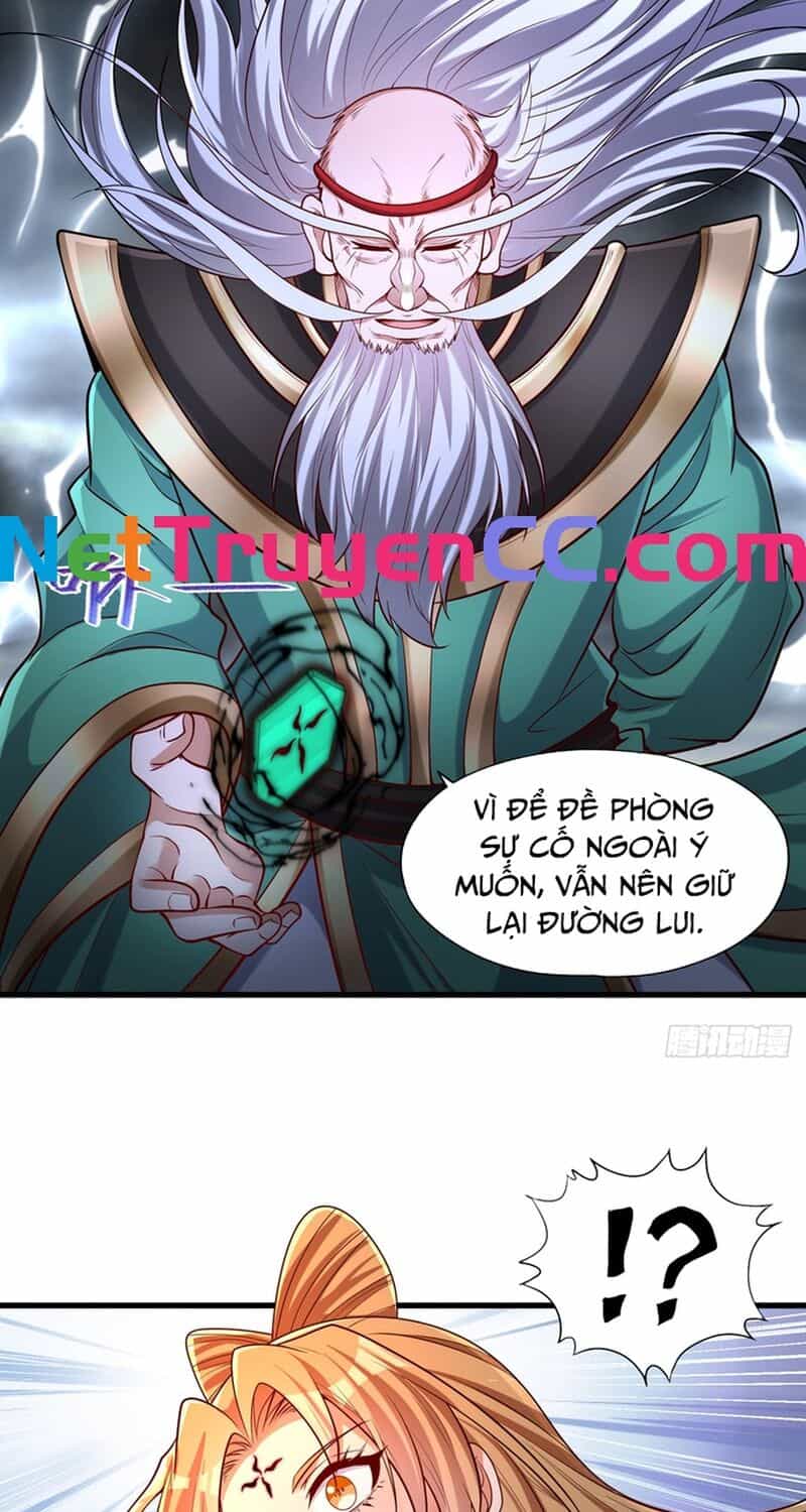 Ta Bị Nhốt Tại Cùng Một Ngày Mười Vạn Năm - Chương 453 - ảnh 21