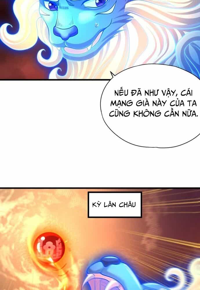 Ta Bị Nhốt Tại Cùng Một Ngày Mười Vạn Năm - Chương 459 - ảnh 25