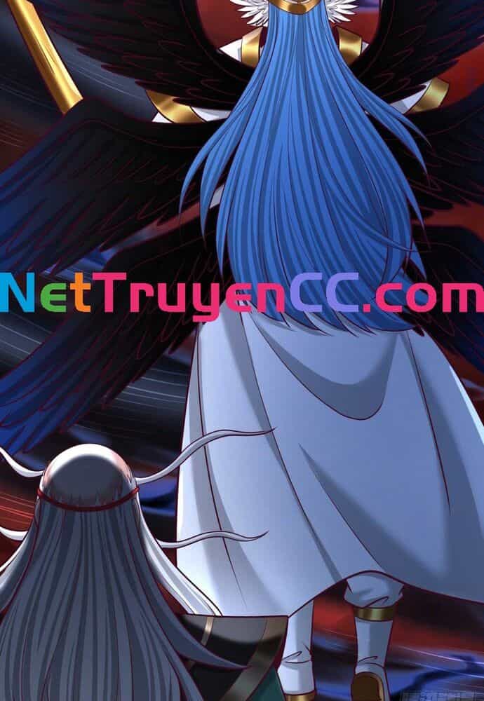 Ta Bị Nhốt Tại Cùng Một Ngày Mười Vạn Năm - Chương 459 - ảnh 43