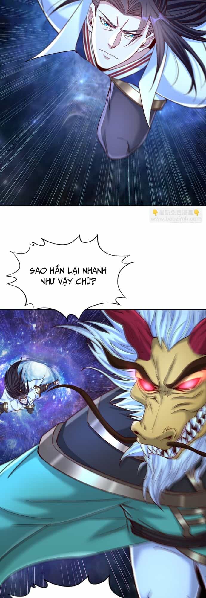 Ta Bị Nhốt Tại Cùng Một Ngày Mười Vạn Năm - Chương 461 - ảnh 7