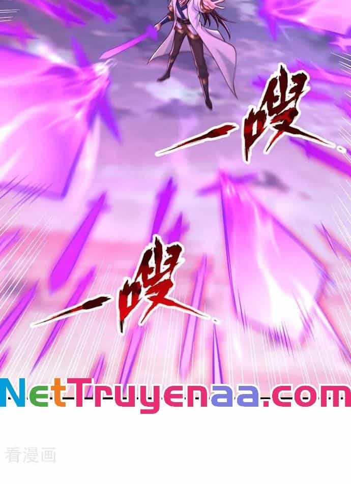 Ta Bị Nhốt Tại Cùng Một Ngày Mười Vạn Năm - Chương 468 - ảnh 32