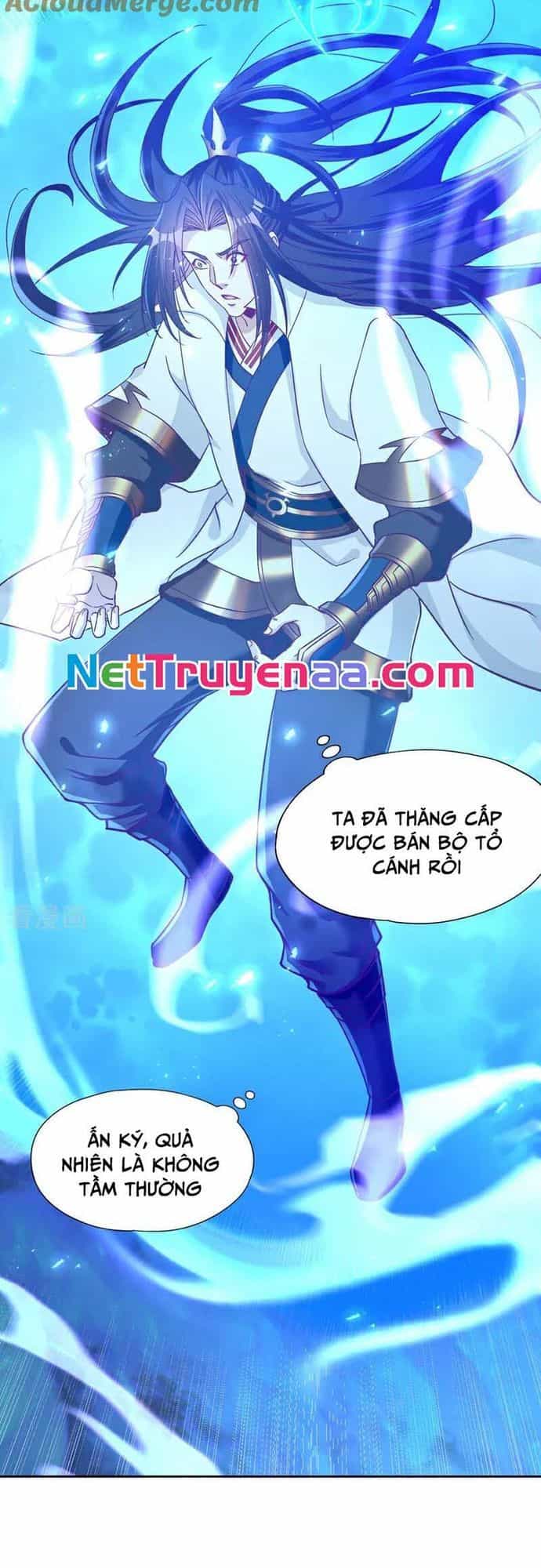 Ta Bị Nhốt Tại Cùng Một Ngày Mười Vạn Năm - Chương 473 - ảnh 15