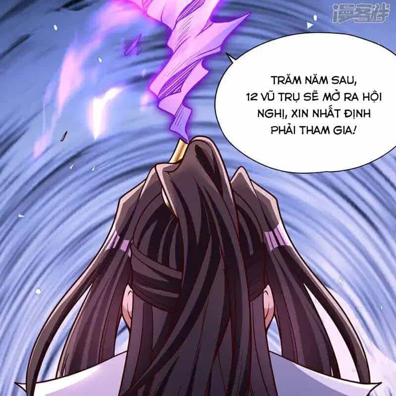 Ta Bị Nhốt Tại Cùng Một Ngày Mười Vạn Năm - Chương 476 - ảnh 72