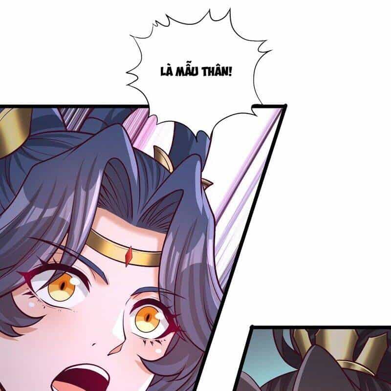 Ta Bị Nhốt Tại Cùng Một Ngày Mười Vạn Năm - Chương 498 - ảnh 22