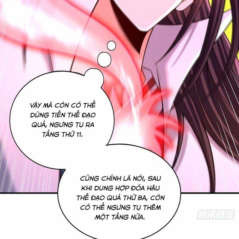 Ta Bị Nhốt Tại Cùng Một Ngày Mười Vạn Năm - Chương 502 - ảnh 6