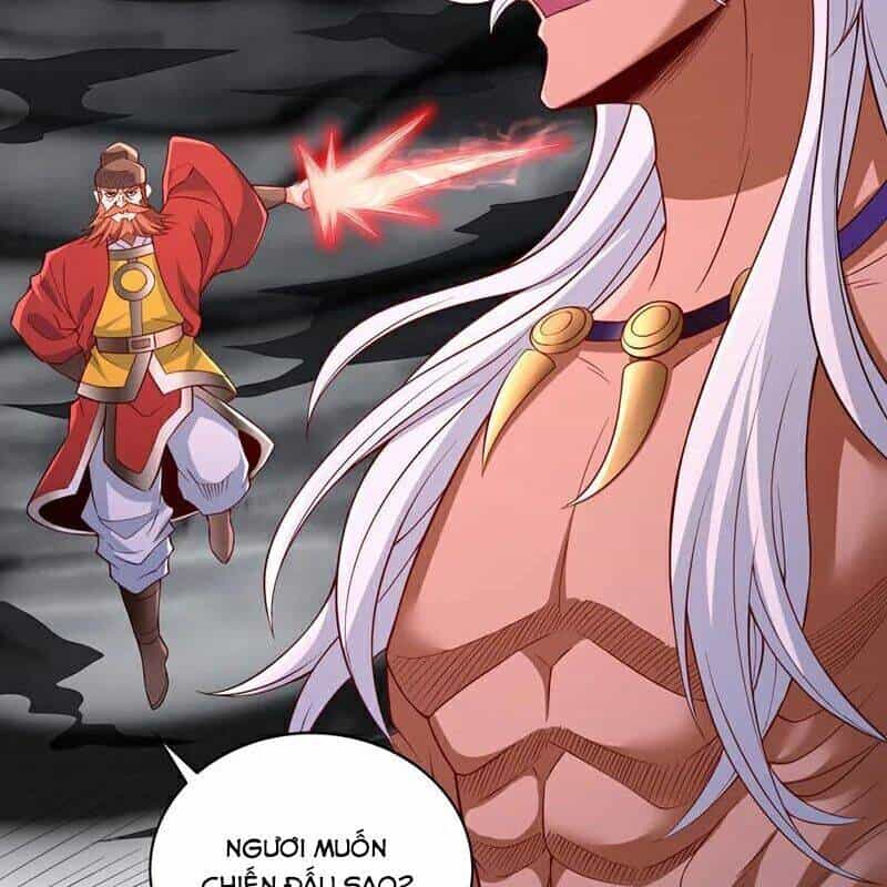 Ta Bị Nhốt Tại Cùng Một Ngày Mười Vạn Năm - Chương 512 - ảnh 73