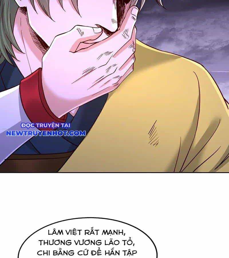 Ta Bị Nhốt Tại Cùng Một Ngày Mười Vạn Năm - Chương 527 - ảnh 52