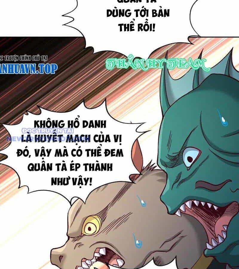 Ta Bị Nhốt Tại Cùng Một Ngày Mười Vạn Năm - Chương 528 - ảnh 46