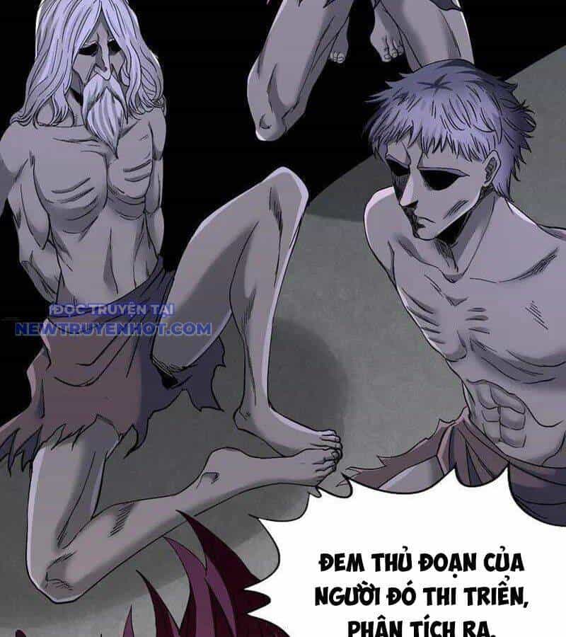 Ta Bị Nhốt Tại Cùng Một Ngày Mười Vạn Năm - Chương 528 - ảnh 62