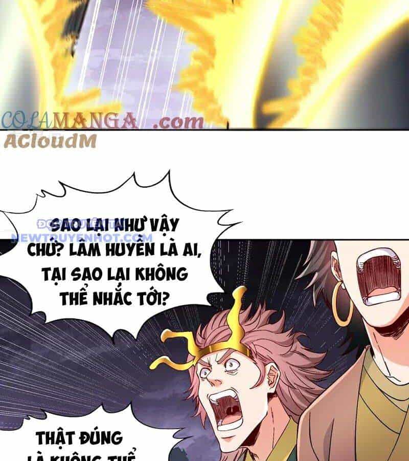 Ta Bị Nhốt Tại Cùng Một Ngày Mười Vạn Năm - Chương 528 - ảnh 8
