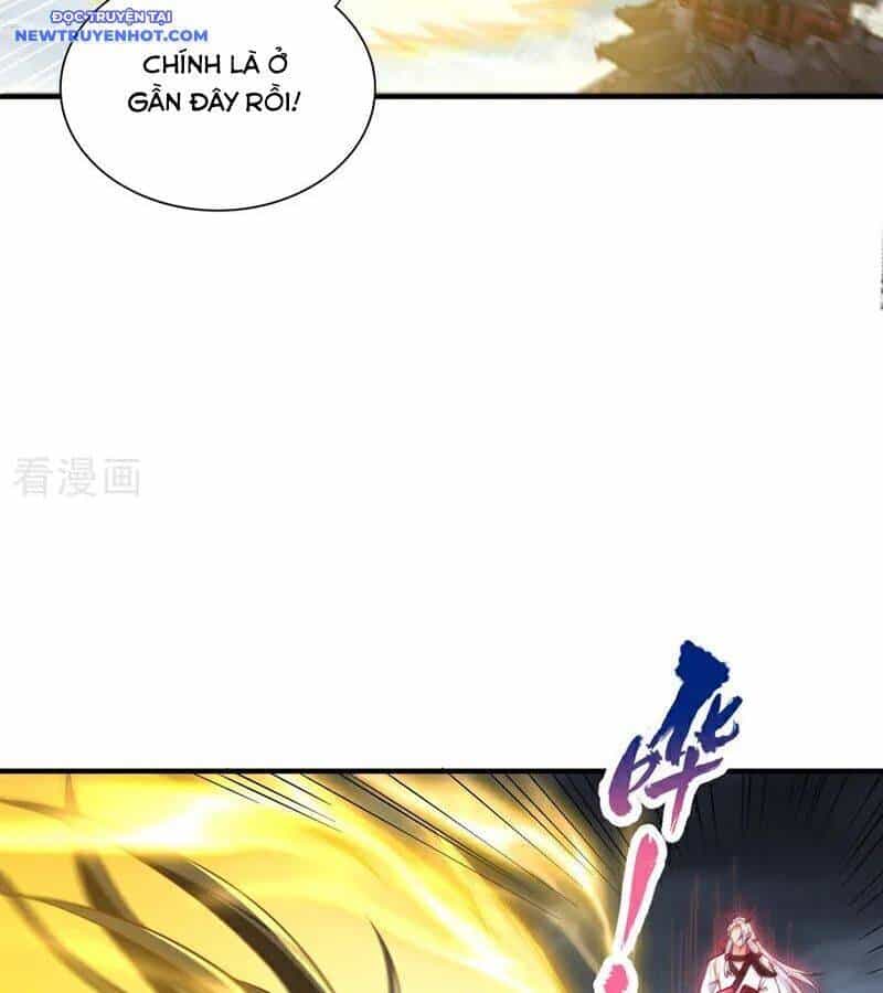 Ta Bị Nhốt Tại Cùng Một Ngày Mười Vạn Năm - Chương 530 - ảnh 19
