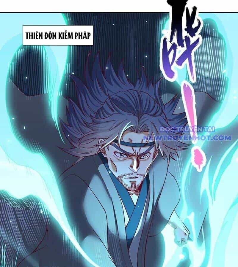 Ta Bị Nhốt Tại Cùng Một Ngày Mười Vạn Năm - Chương 533 - ảnh 37