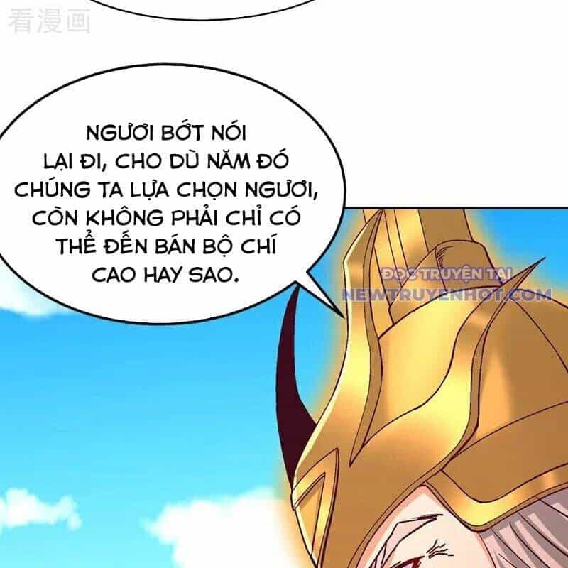 Ta Bị Nhốt Tại Cùng Một Ngày Mười Vạn Năm - Chương 534 - ảnh 16