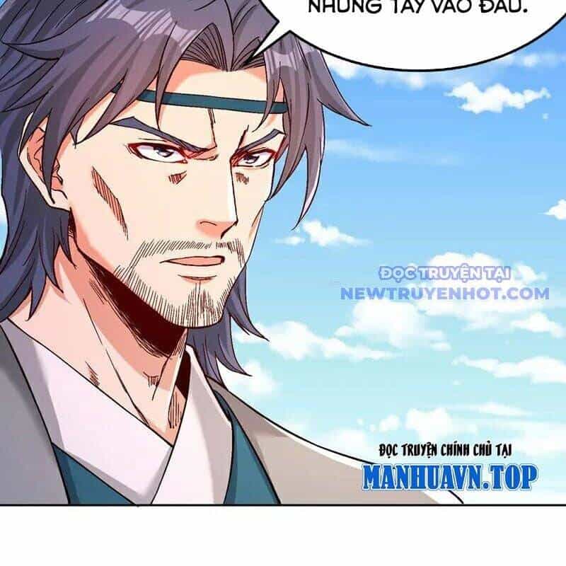Ta Bị Nhốt Tại Cùng Một Ngày Mười Vạn Năm - Chương 534 - ảnh 7