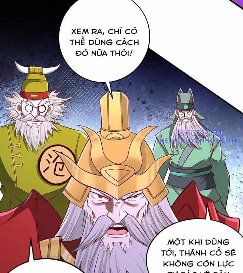 Ta Bị Nhốt Tại Cùng Một Ngày Mười Vạn Năm - Chương 536 - ảnh 26