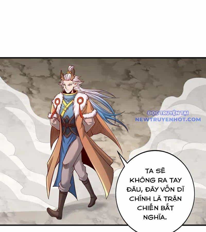 Ta Bị Nhốt Tại Cùng Một Ngày Mười Vạn Năm - Chương 536 - ảnh 7