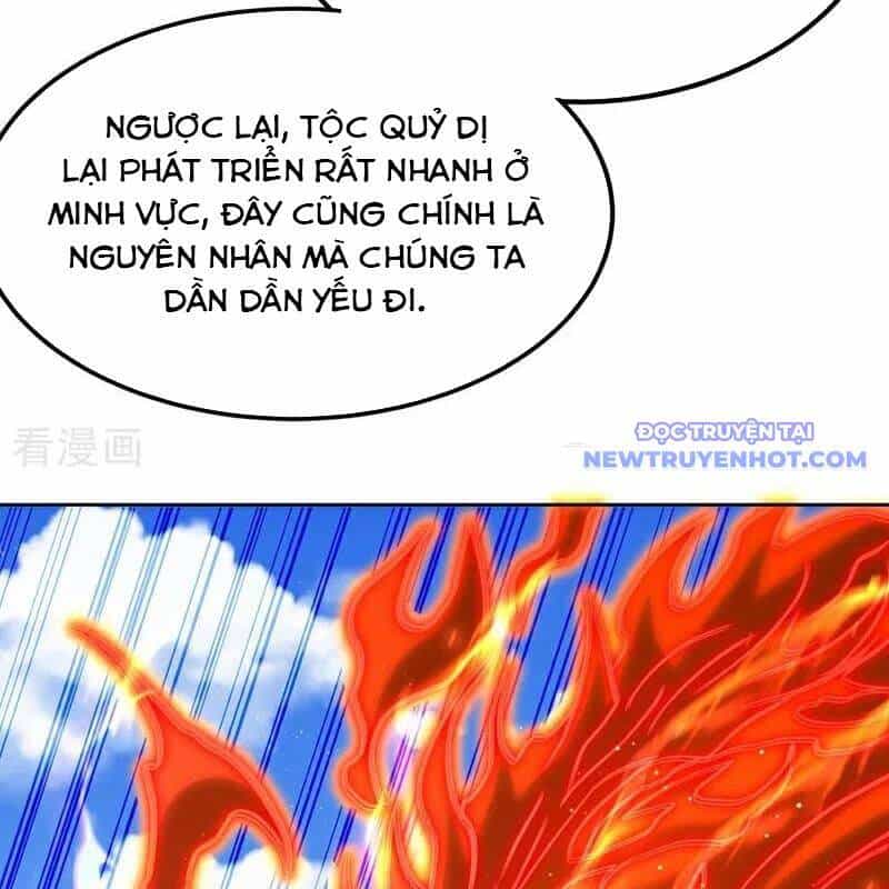 Ta Bị Nhốt Tại Cùng Một Ngày Mười Vạn Năm - Chương 537 - ảnh 49