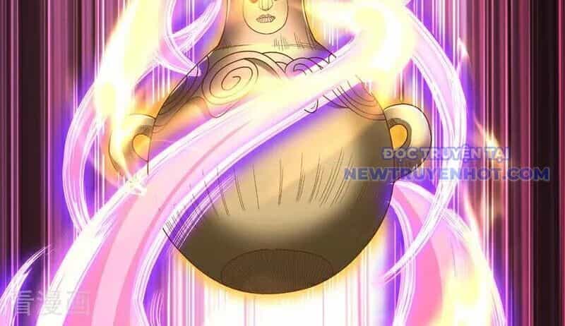 Ta Bị Nhốt Tại Cùng Một Ngày Mười Vạn Năm - Chương 540 - ảnh 25