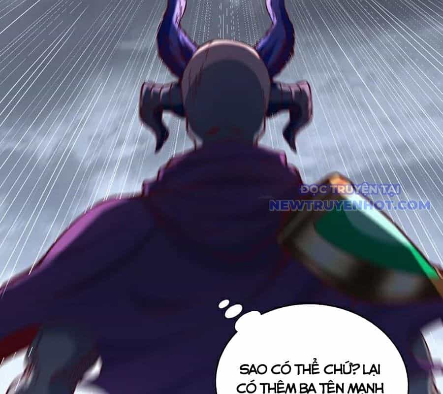 Ta Bị Nhốt Tại Cùng Một Ngày Mười Vạn Năm - Chương 541 - ảnh 16