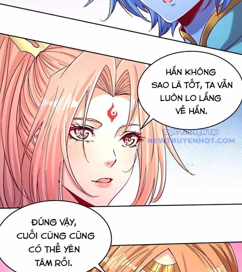 Ta Bị Nhốt Tại Cùng Một Ngày Mười Vạn Năm - Chương 542 - ảnh 9