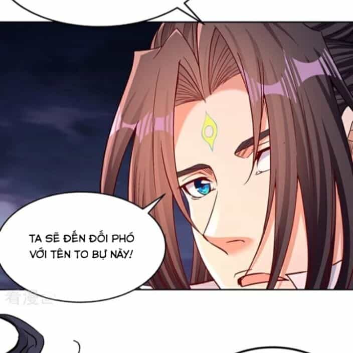 Ta Bị Nhốt Tại Cùng Một Ngày Mười Vạn Năm - Chương 543 - ảnh 42