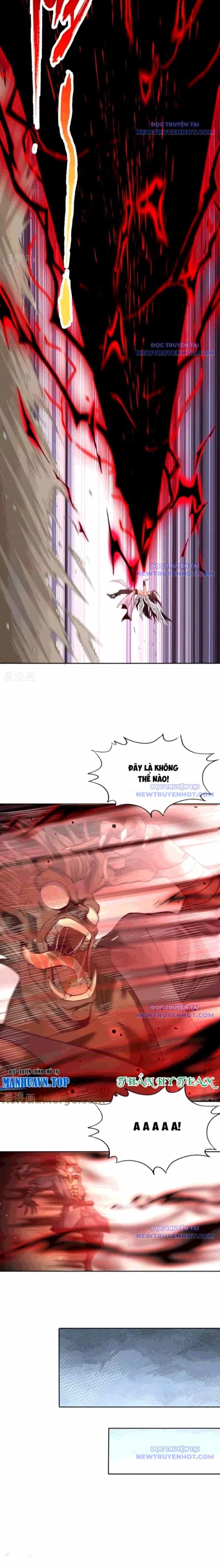 Ta Bị Nhốt Tại Cùng Một Ngày Mười Vạn Năm - Chương 545 - ảnh 10