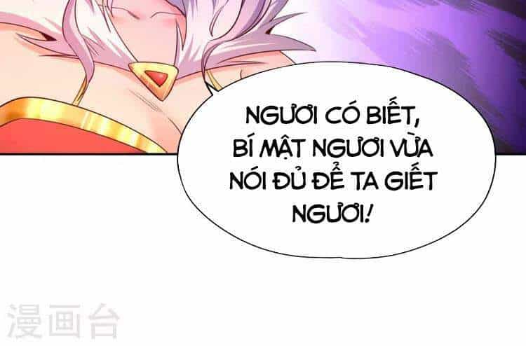 Ta Bị Nhốt Tại Cùng Một Ngày Mười Vạn Năm - Chương 56 - ảnh 22