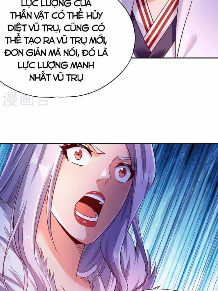 Ta Bị Nhốt Tại Cùng Một Ngày Mười Vạn Năm - Chương 56 - ảnh 28